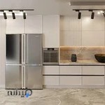 کابینت و دکوراسیون داخلی