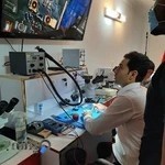 آموزشگاه تعمیرات هیرا موبایل