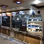 فروشگاه موبایل ۷۱۱