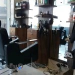 آرایشگاه میلاد