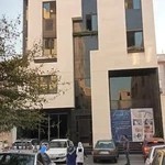 دکتر غلامرضا ملکی