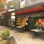 فست فود بلاچیتا