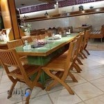 رستوران آشپزباشی