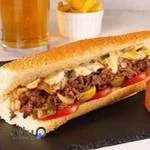 ساندويچ هايدا