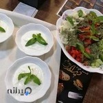 فست فود دیدار