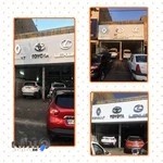 تعمیرگاه رنو سلطانی