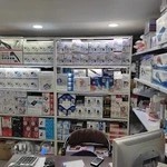 کالای پزشكي سياوش