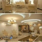 سالن زیبایی عروس رومینا