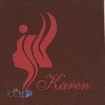 سالن زیبایی کارن