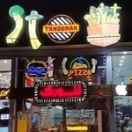 تابلوسازی رضایی