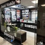 نمایندگی فروش سامسونگ و ایفون امید