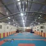 باشگاه وینگ چان شهید مهدی عسگری کرج