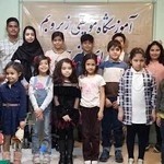 آموزشگاه موسیقی زیر و بم