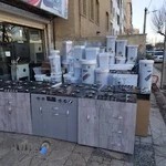 پخش لوازم خانگی شاهمرادی