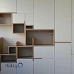 کابینت سازی ویکتوریا