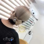 آرایشگاه زنانه و سالن زیبایی نسیم بیوتی Nasim Beauty Salon
