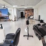 سالن پیرایش تخصصی دیاکو