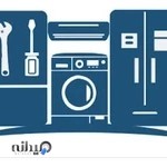 خدمات فنی. تعمیرات تخصصی برد الکترونیکی ساید. لباسشویی. ظرفشویی.