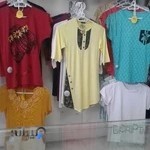 بوتیک زنانه پندار