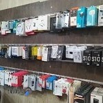 موبایل الماس همراه