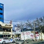 آزمایشگاه درمانگاه فرسام