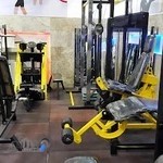 باشگاه رمضانی تکواندو و بدنسازی بانوان