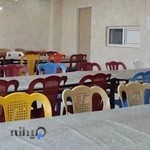 مرکز جامع توانبخشی بهنود