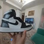 فروشگاه جردن