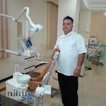 مرکز دندانپزشکی پانته آ