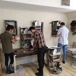 آموزشگاه فنی حرفه ای مهیاد برزین