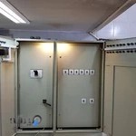 صنایع تابلوبرق امین البرز