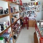 آرایشی و بهداشتی الماس