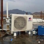 مرکز فنی تخصصی کیان پکیج کولر گازی لوله مسی لوله کشی تعمیر برد