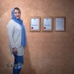 دکترالهه بهزادفر