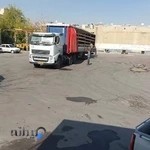 باربری نقش جهان فشارکی