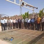 باربری فرهنگ