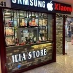 فروشگاه لوازم جانبی موبایل ایلیا استور