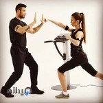 Maysa vip club / EMS Training