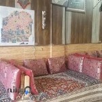 رستوران چهارباغ