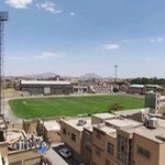 ورزشگاه تختی