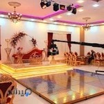 باغ تالار بهار