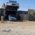 آهنگری و اتاق سازی اتحاد