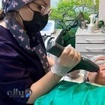 دکترراضیه ایرجی (متخصص پوست و زیبایی دکتر راضیه ایرجی)