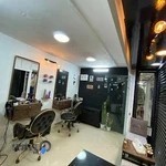 آرایشگاه محمد