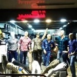 فروشگاه تنگسیر