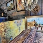 نمایندگی رسمی فرش ديبا