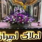 املاک امیران