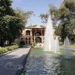 هتل ایران