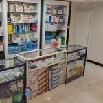 تجهیزات دندانپزشکی انصاری