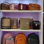 کیف وکفش هورناز